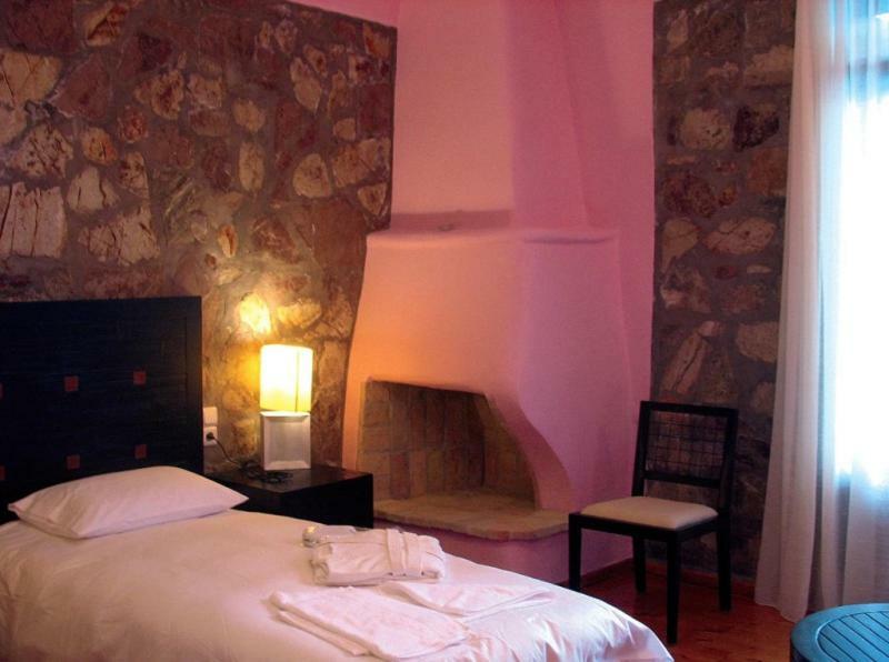 Lefteri'S & Loukia'S Guesthouse Neraida  ภายนอก รูปภาพ