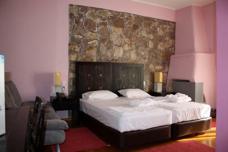 Lefteri'S & Loukia'S Guesthouse Neraida  ภายนอก รูปภาพ