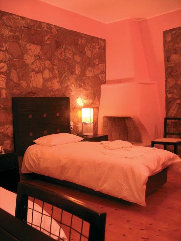Lefteri'S & Loukia'S Guesthouse Neraida  ภายนอก รูปภาพ