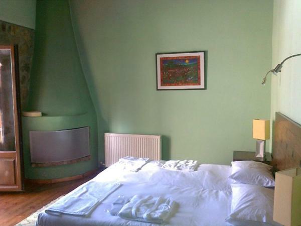 Lefteri'S & Loukia'S Guesthouse Neraida  ภายนอก รูปภาพ