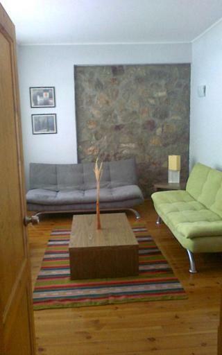 Lefteri'S & Loukia'S Guesthouse Neraida  ภายนอก รูปภาพ