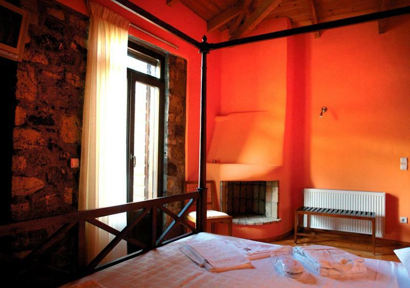 Lefteri'S & Loukia'S Guesthouse Neraida  ภายนอก รูปภาพ