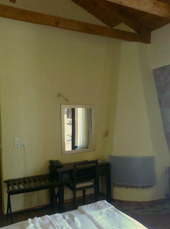 Lefteri'S & Loukia'S Guesthouse Neraida  ภายนอก รูปภาพ