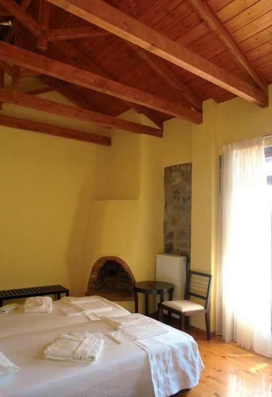 Lefteri'S & Loukia'S Guesthouse Neraida  ภายนอก รูปภาพ