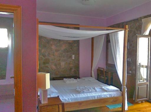Lefteri'S & Loukia'S Guesthouse Neraida  ภายนอก รูปภาพ