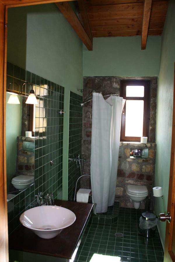 Lefteri'S & Loukia'S Guesthouse Neraida  ภายนอก รูปภาพ